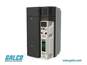 Control Techniques M702-034-00100A