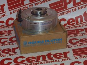 Муфта тормоза Артикул 336949-08 от производителя OGURA CLUTCH