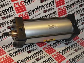 Пневматический цилиндр Артикул 05.00-BB2MAU14A-10.000 от производителя PARKER