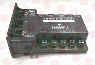 Устройство для органов управления Артикул 543-0024-01 от производителя EMERSON