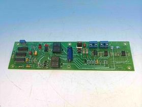 Плата управления тормозом двигателя 46-0052 SALDET AMBITECH