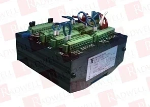 Модуль / плата / стойка DCS Артикул IV-20 от производителя T&R ELECTRONIC