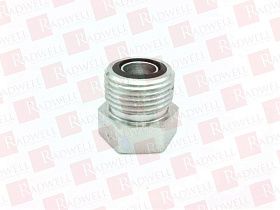 Фитинг для гидравлики Артикул 8PNLO-S от производителя PARKER