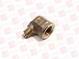 Пневматический фитинг и аксессуары Артикул 170P-4-4 от производителя PARKER