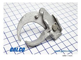 Konkore Fittings (SCI) 908008