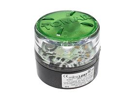 Tomar Electronics 295LF-120-240-G