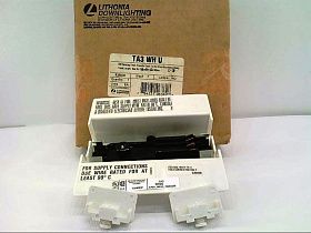 Светильник TA3WHU от LITHONIA LIGHTING