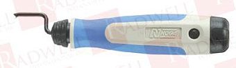 Инструмент  для снятия заусенцев Артикул 53364881 от производителя NOGA ENGINEERING LTD