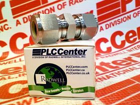 8U316 Гидравлический фитинг от HOKE