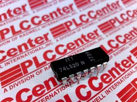 Микросхема 74LS20N производства ROCHESTER INSTRUMENT SYSTEMS