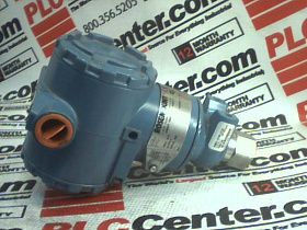 3051-TG3A2B21AS5B4E5M5Q4 Преобразователь давления от ROSEMOUNT ANALYTICAL