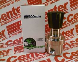 Пневматический регулятор Артикул 44-4761-26-501 от производителя TESCOM