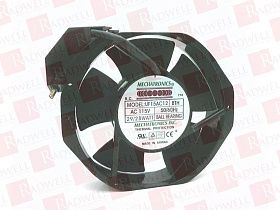 Вентилятор / терморегулятор для панели управления Артикул UF15AC12BTH от производителя MECHATRONICS