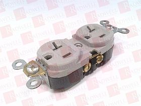 Штекер / розетка Артикул BR20GY от производителя EATON CORPORATION