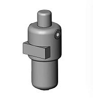 99810830 Гидравлический фильтр / сборка / компоненты / комплект от PJ INNOVATIONS