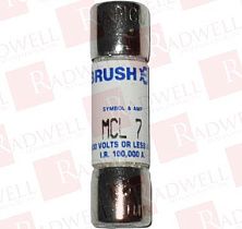 Предохранитель Артикул MCL-7 от производителя FUSE TEK