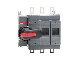 ABB OS200J40F