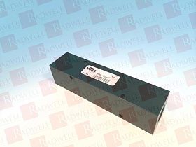 Пневматический коллектор Артикул MRA-4ED-W от производителя AUTOMATION DIRECT