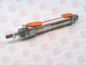 Пневматический цилиндр Артикул 1130250080CP от производителя METAL WORK PNEUMATIC