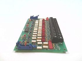 40-056-6AIPI Плата ПК Плата ПЛК / дополнения к  плататам от QUINDAR ELECTRONICS