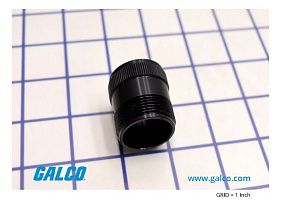 Fujikura, Formerly DDK DMS3106A20-F