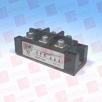 Мостовой выпрямитель Артикул 160MT140K от производителя INTERNATIONAL RECTIFIER