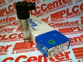 Датчик / преобразователь давления Артикул 2600BGG1000G3UB от производителя GEMS SENSORS