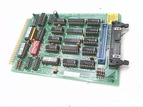 46S02392-0020 Плата ПК Плата ПЛК / дополнения к  плататам от LOUIS ALLIS