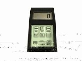 Pacer Industries DA4000