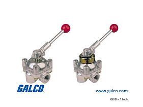 Barksdale Control Products 9023-M-Z13