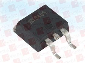 Транзистор Артикул IRF840SPBF от производителя VISHAY