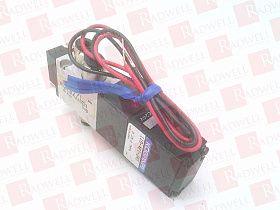 Электромагнитный клапан  Артикул 110-4EI-J43 от производителя KOGANEI