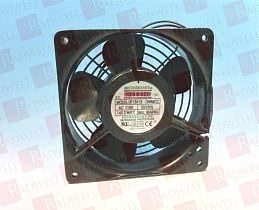 Вентилятор / Вентиляция Артикул UF12A12-BWM-CC от производителя MECHATRONICS