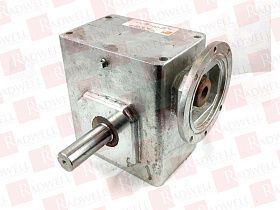 Редуктор Артикул SBMQ832-40-L-140 от производителя OHIO GEAR