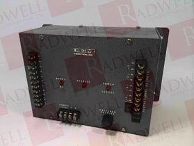 Контроллер питания Артикул MRE-2B22D-4281 от производителя OEM CONTROLS INC