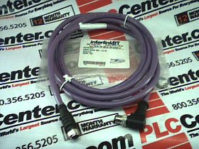 Комплект кабелей / шнуров QD Артикул WSSW-RKSW-455-25M от производителя TURCK