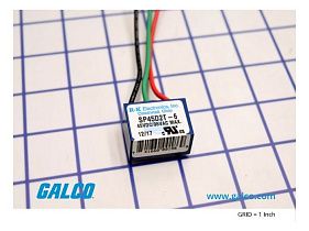 RK Electronics SP45D2T-6