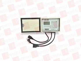 Таймер  / Счетчик  Артикул TE-303 от производителя TISCH ENVIRONMENTAL