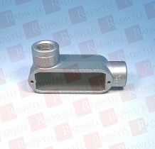 Розетка / коробка Артикул OLRL-1 от производителя HUBBELL