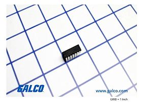 Texas Instruments LM2907N/NOPB