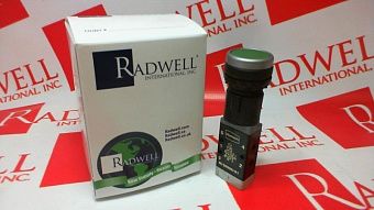 Пневматический клапан Артикул M/50550/51/G от производителя NORGREN