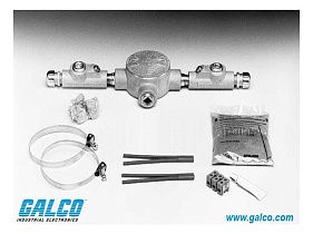 Nelson Heat Trace HASKS