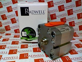 Пневматический цилиндр Артикул 2400500008XP от производителя METAL WORK PNEUMATIC