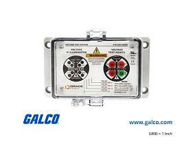 Grace Technologies P-S12S21-M3RX