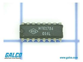 NTE Electronics NTE1784