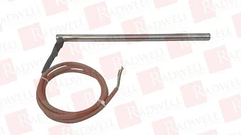 Трубчатый нагреватель Артикул 46201-501 от производителя TUTCO