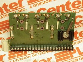 810-2764 Плата ПК Компьютер от LRC