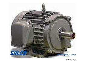 TECO Westinghouse NP0202C