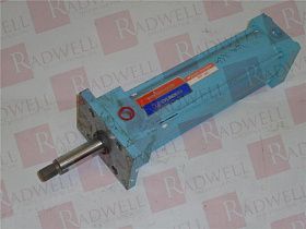 Пневматический цилиндр Артикул TE07GWCA1AA10000 от производителя EATON CORPORATION