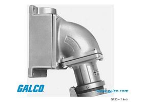 Crouse Hinds APJ10277